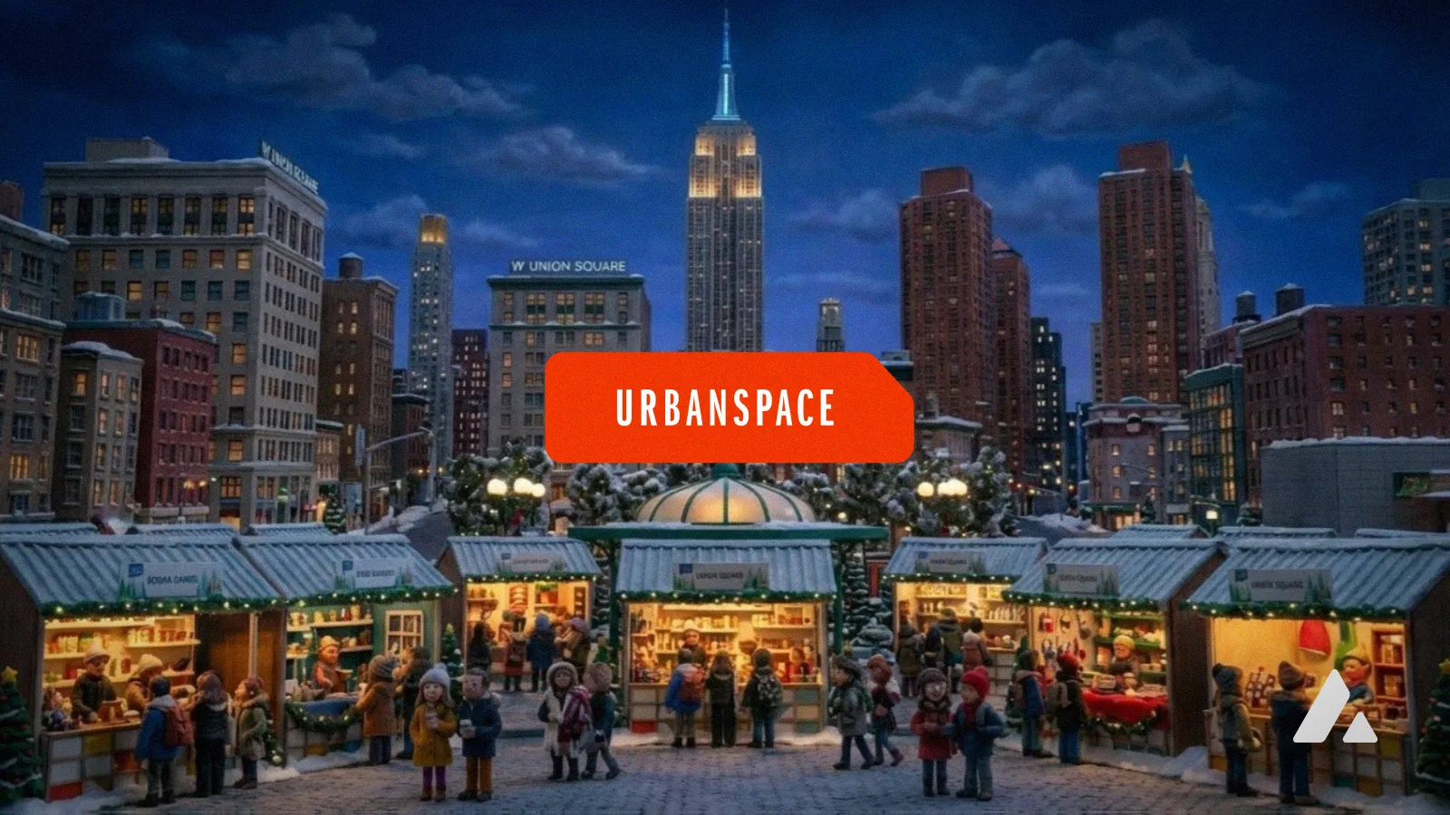 urbanspace blog