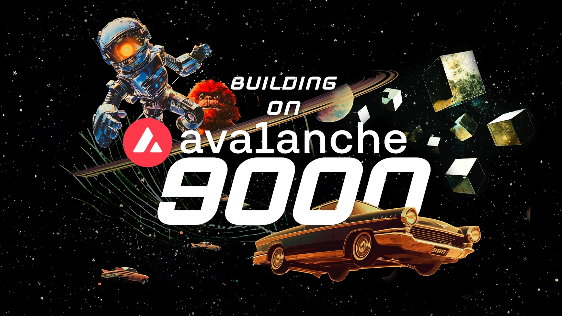 Building on Avalanche9000