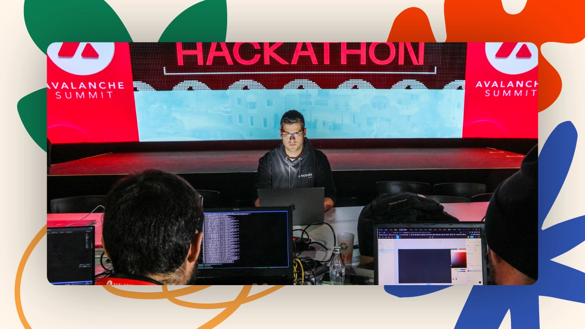 Avalanche Summit Admission Is Free for Developers in Latin America. Here’s Why: