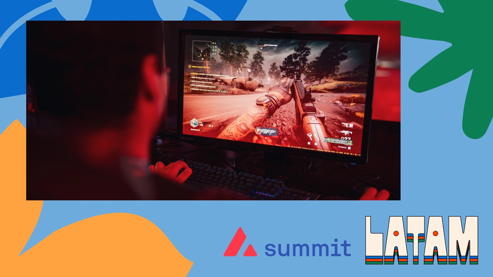 Summit Highlight Series: Gaming Goes Mainstream