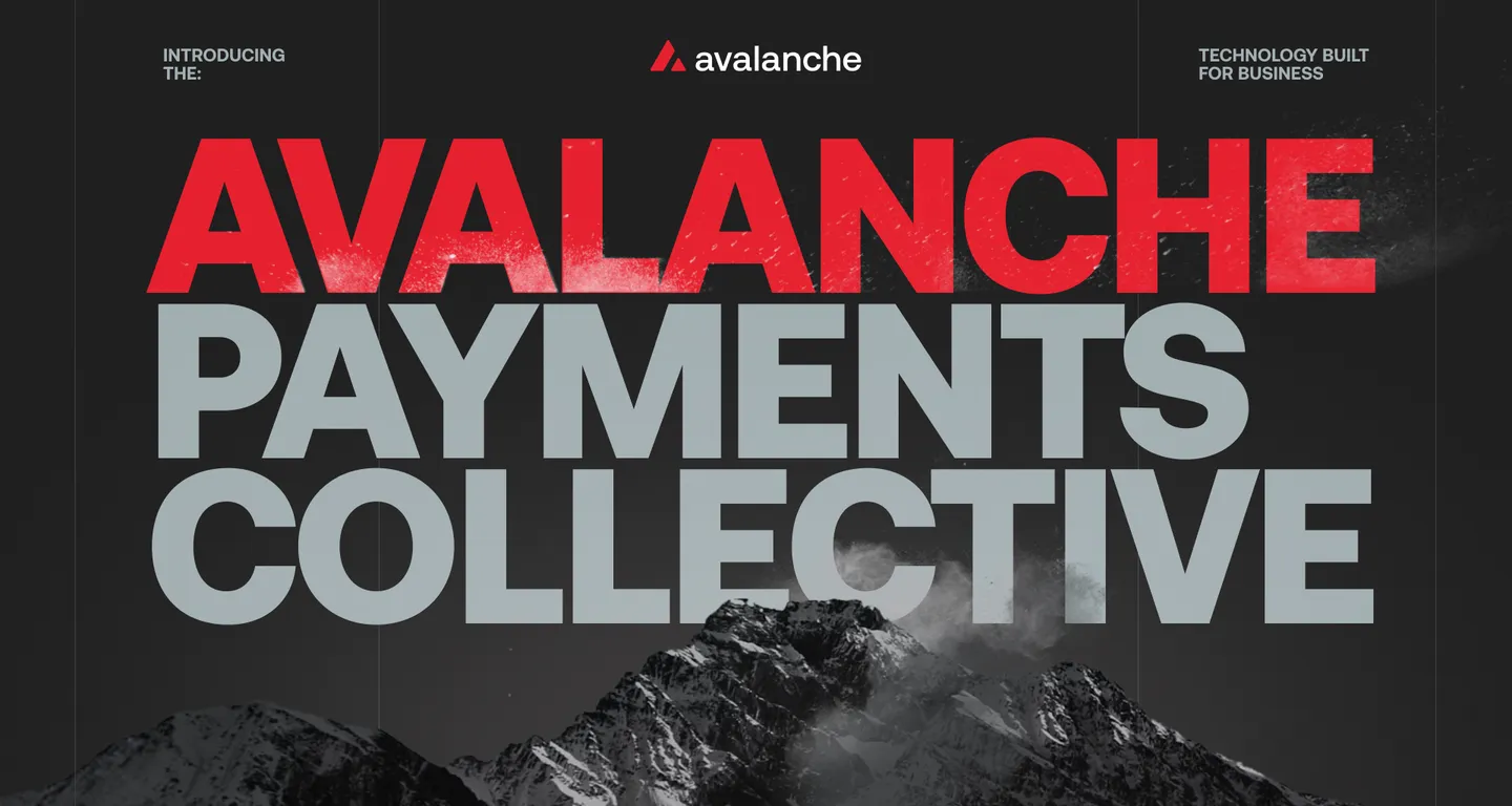 Avalanche Payments Collective