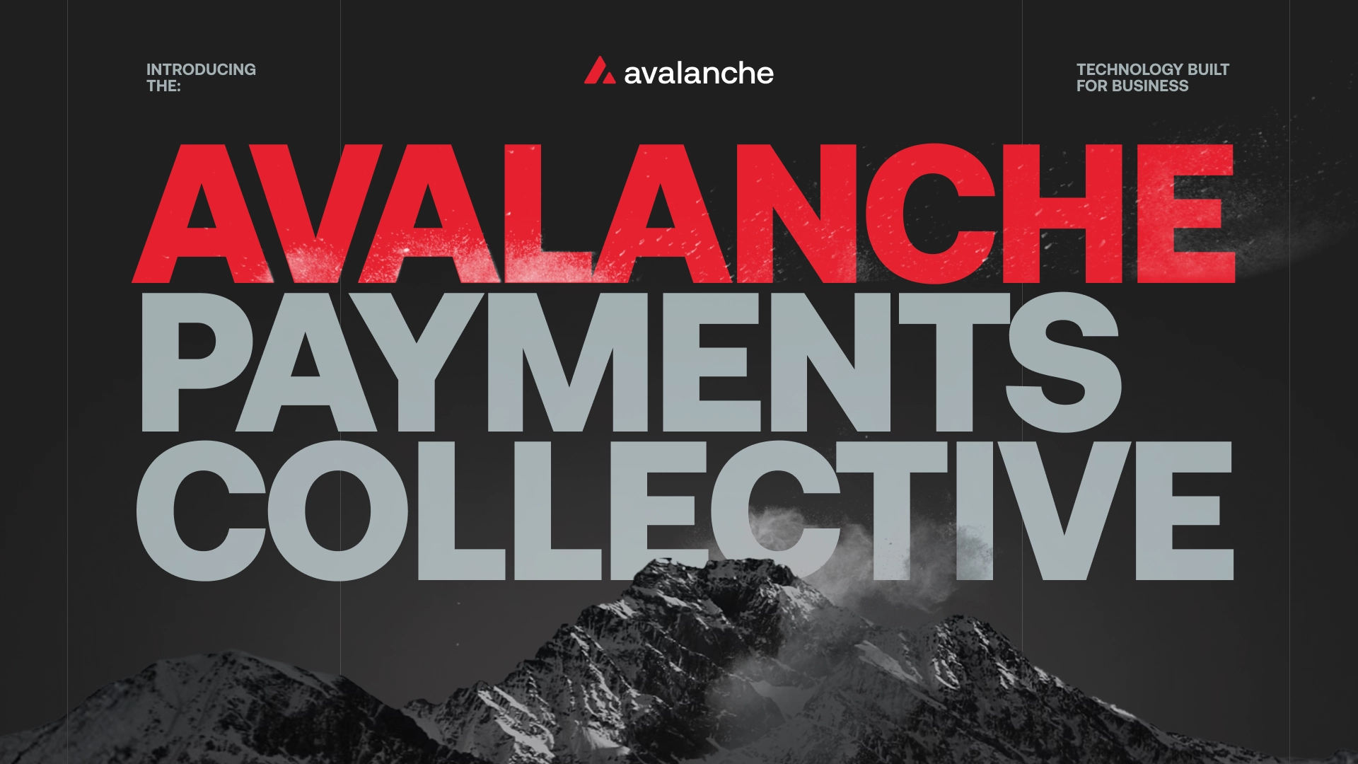 Avalanche Payments Collective: How a Payments Ecosystem Took Shape on Avalanche