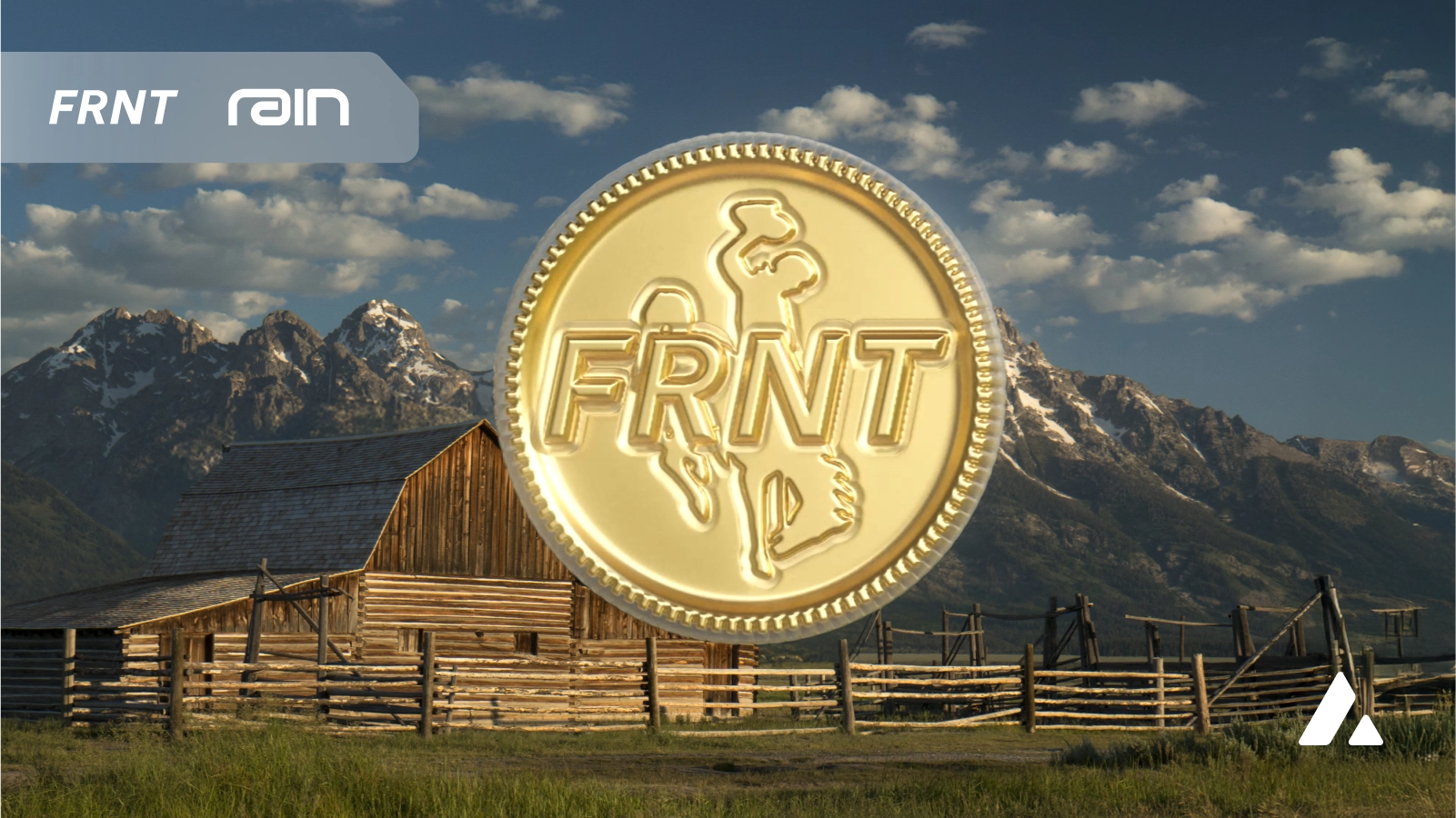 FRNT Goes Live: The First U.S. State-Issued Stablecoin You Can Actually Use
