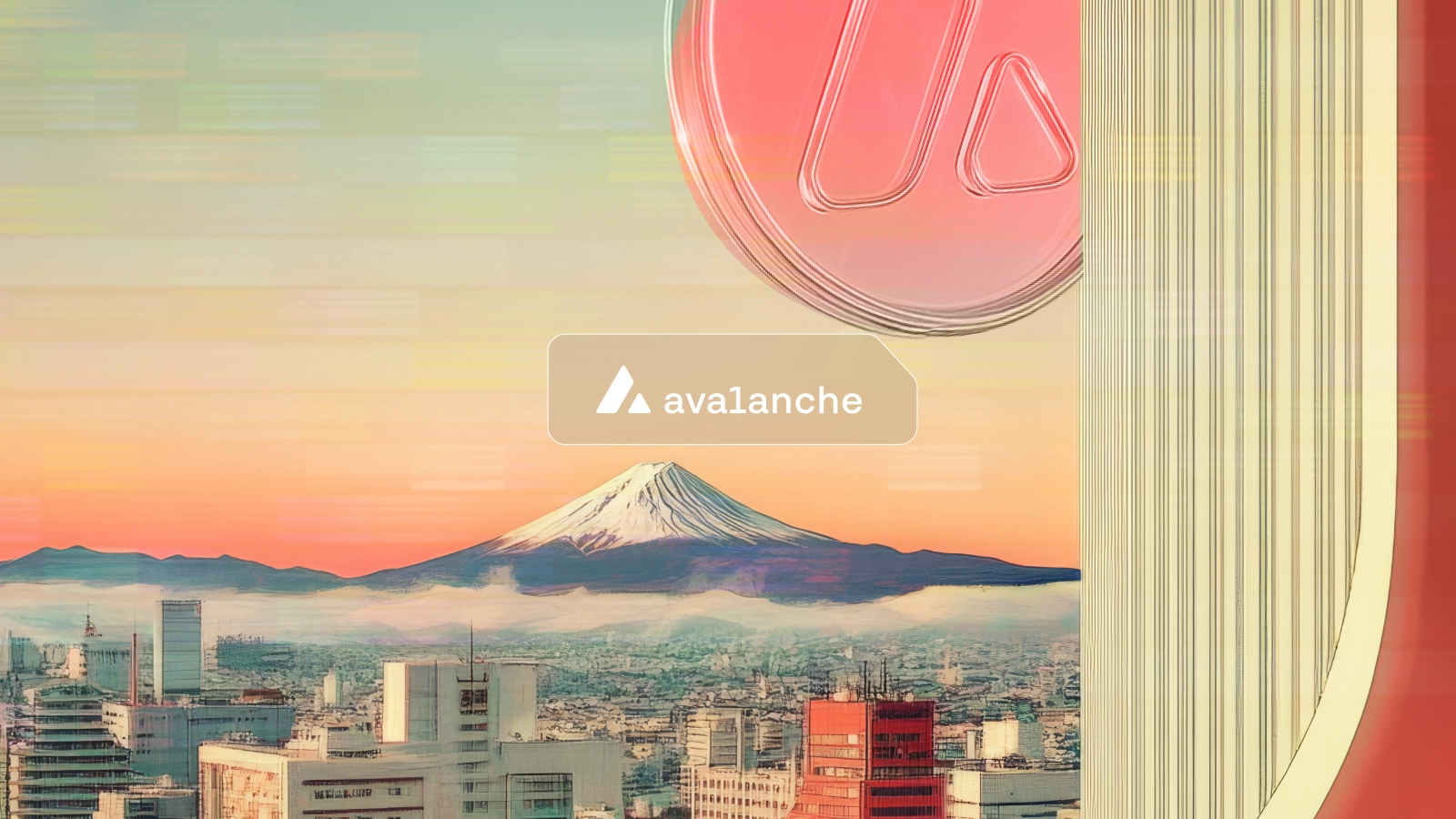 Where Tradition Meets Innovation: Avalanche’s Growing Influence in Japan