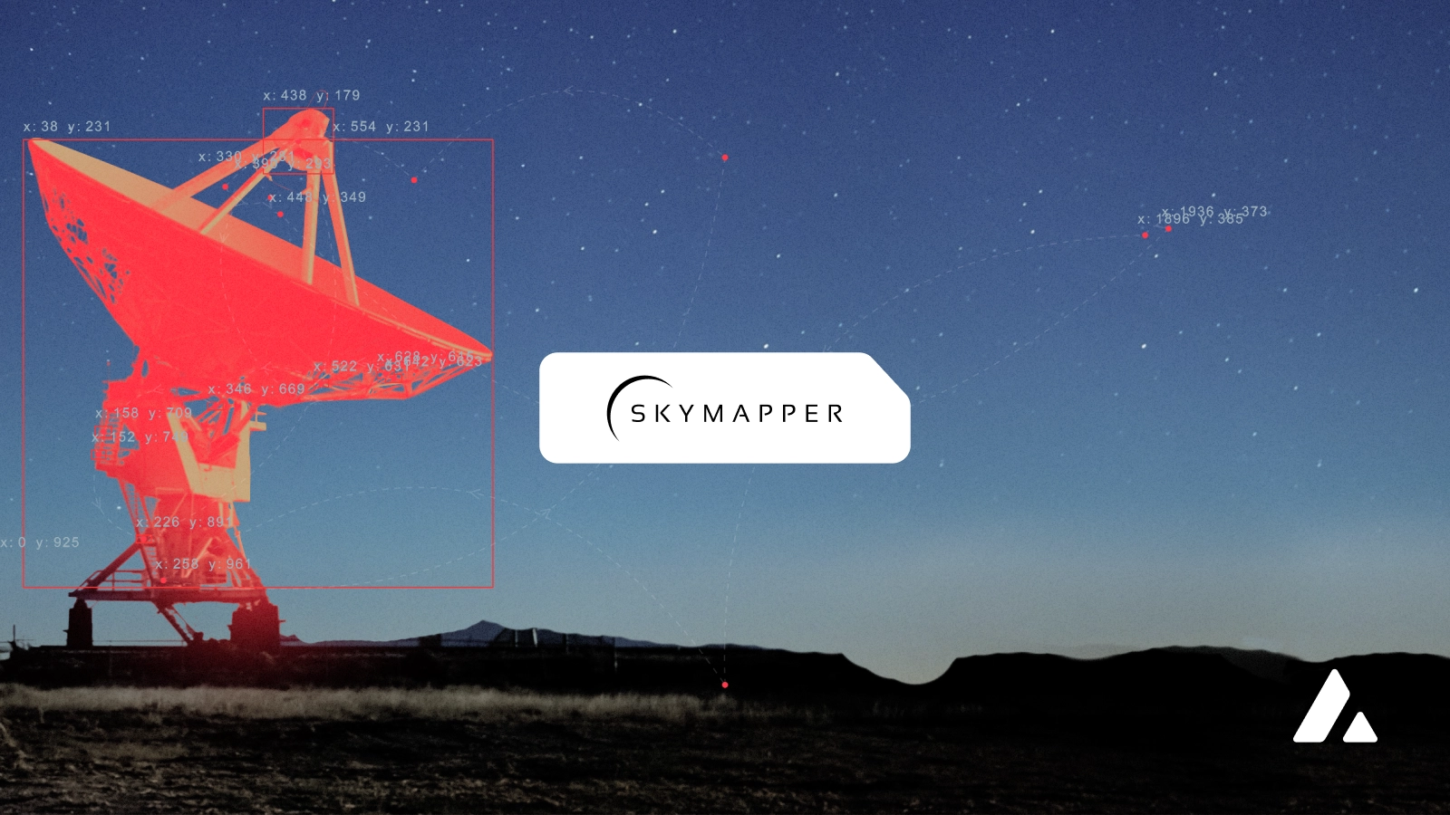 The Sky Now Has a Verifiable Record