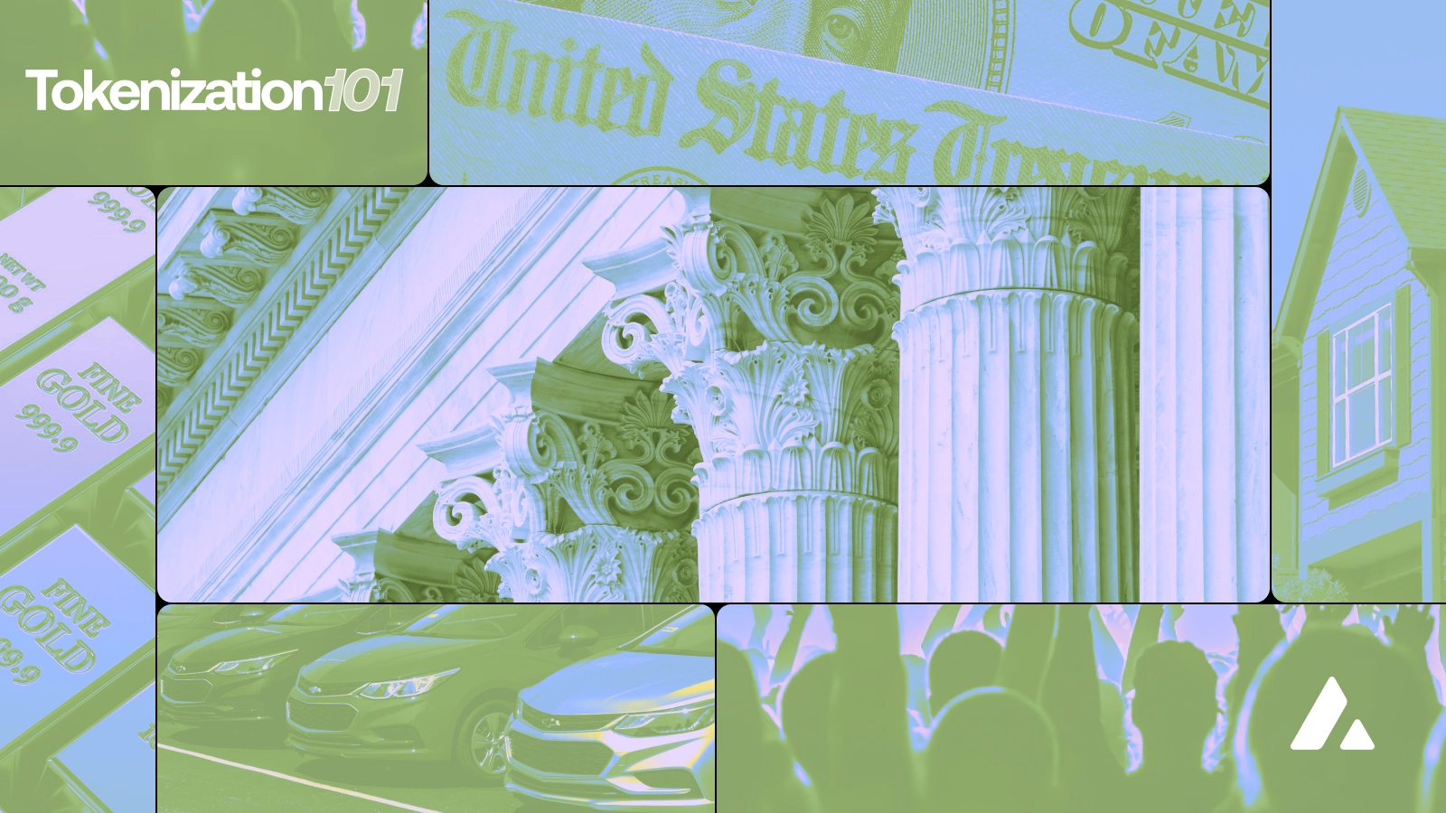 Tokenization 101: A Lot of Tokenization Is Still Hype—Here’s What’s Not