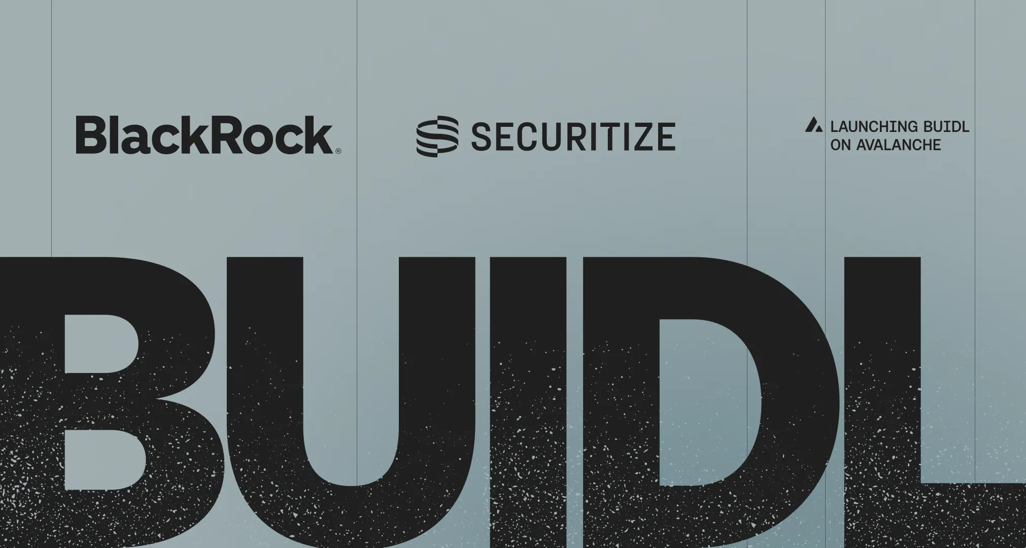 BlackRock Buidl