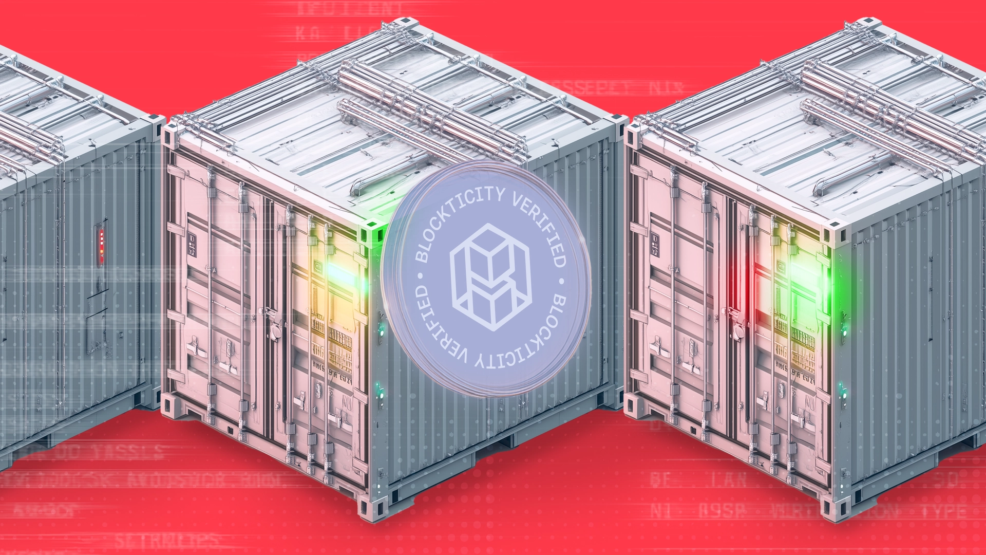Blockticity Launches Avalanche-Powered L1 to Authenticate $1.2B+ in Global Trade