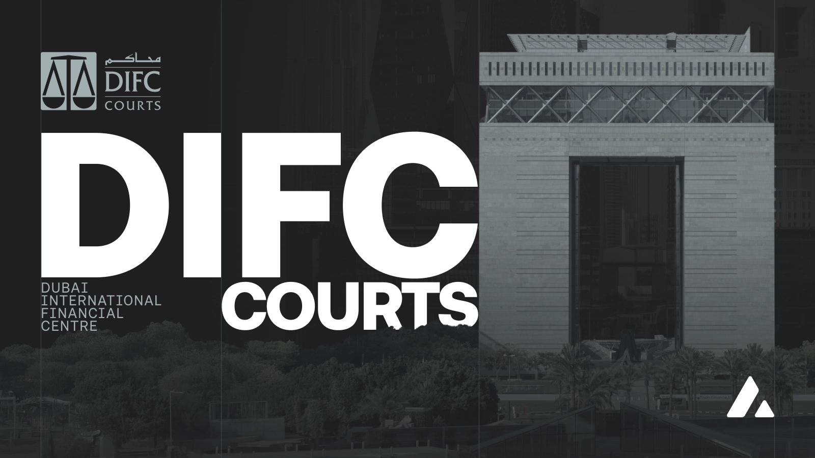 Dubai’s Global Commercial Court Turns to Avalanche to Verify Documents Across Borders
