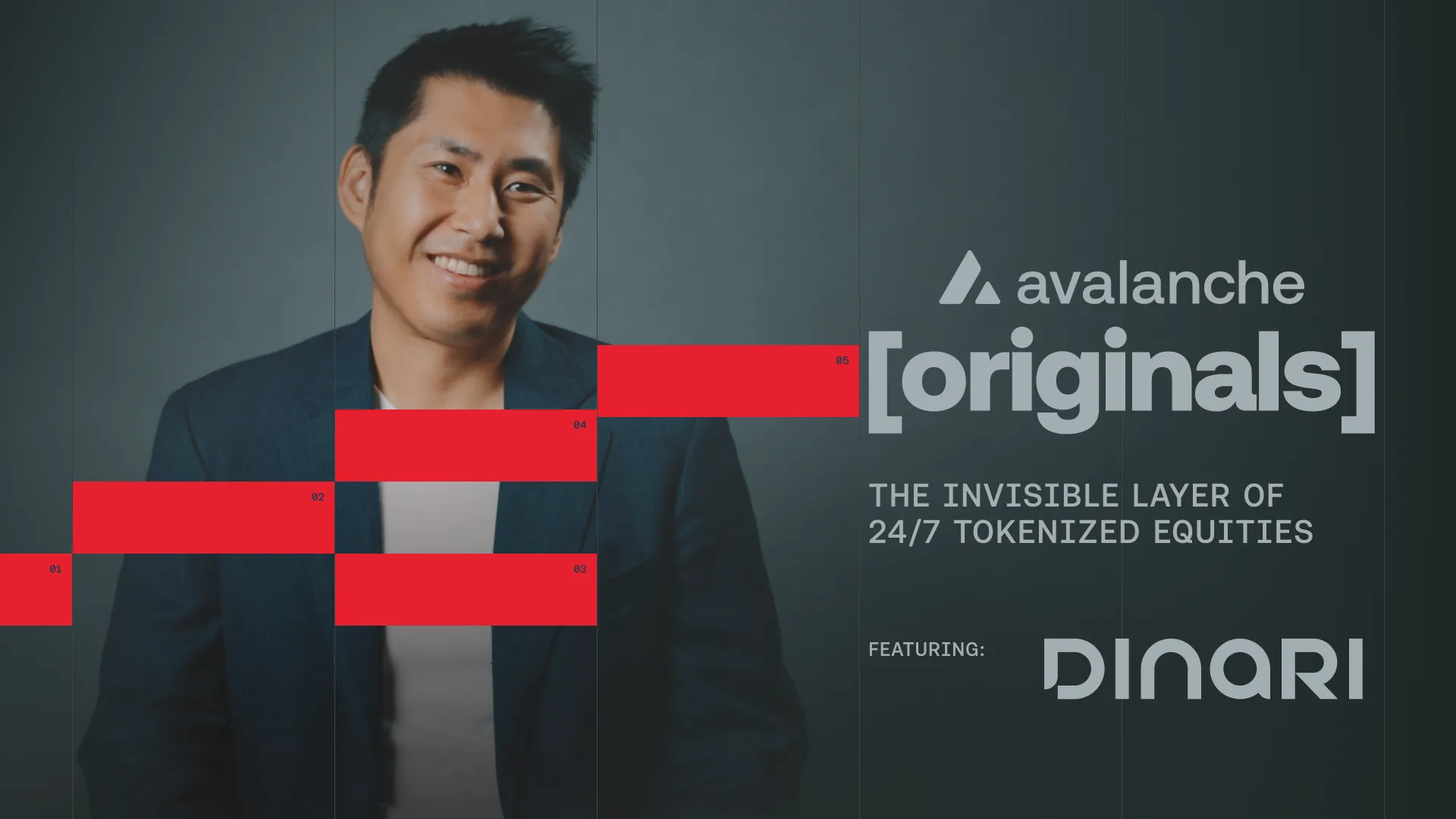 Dinari Thumbnail