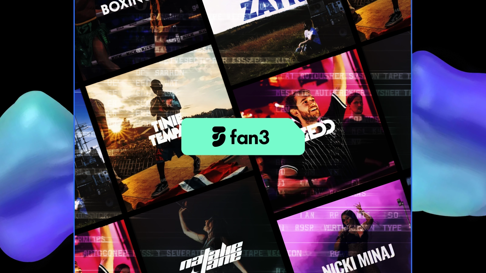 Fan3 Brings Global Fan Engagement Onchain With Avalanche-Powered Fan Platform