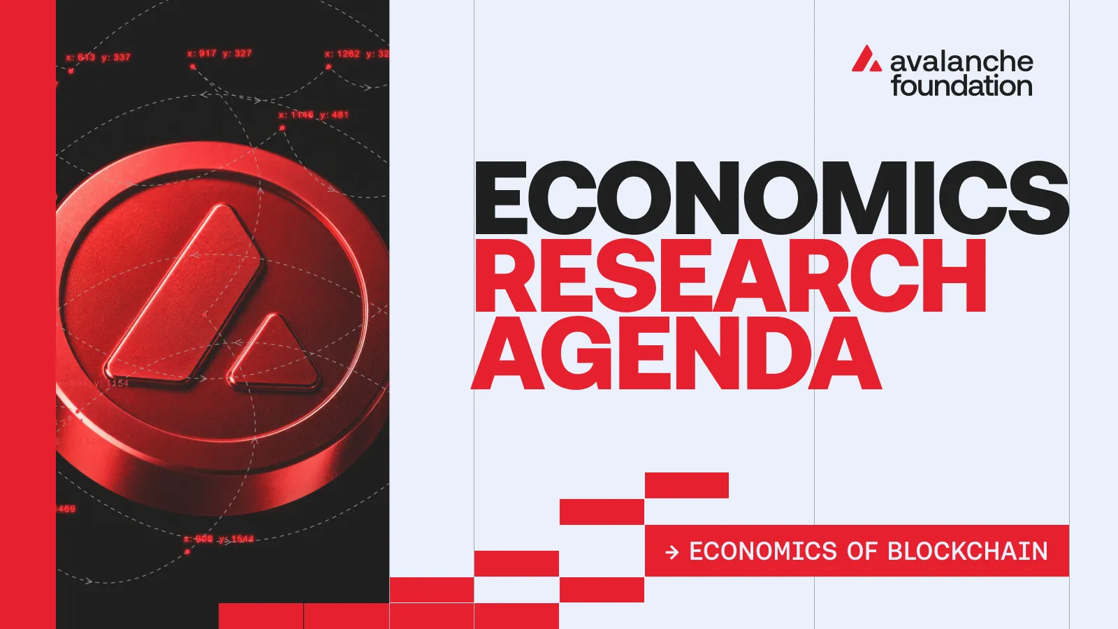 Foundation Economics Research Agenda Header