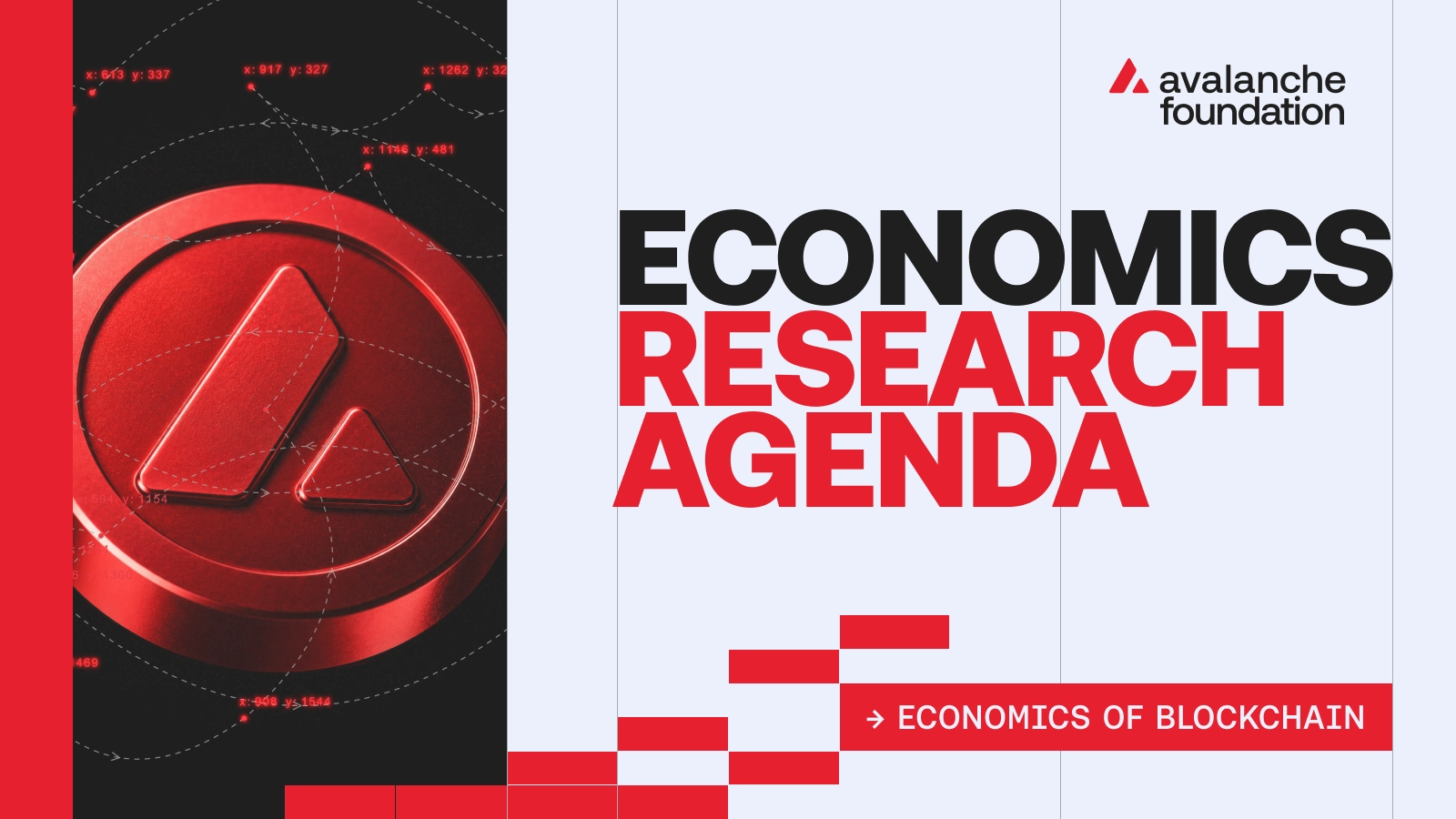 The Avalanche Foundation Unveils its Economic Research Agenda