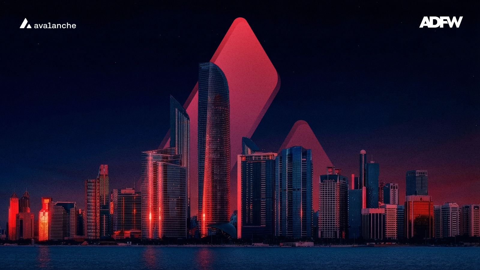 Avalanche Builds MENA Momentum: A Recap of Abu Dhabi Finance Week
