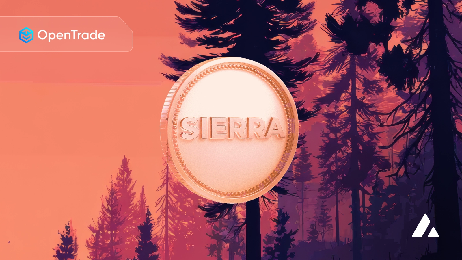 Expanding Real-World Yield on Avalanche with Sierra and OpenTrade