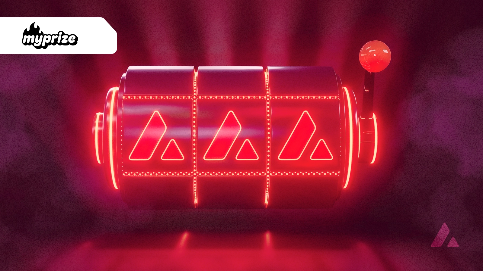 The House Goes Onchain: MyPrize Brings Their Social Casino to Avalanche