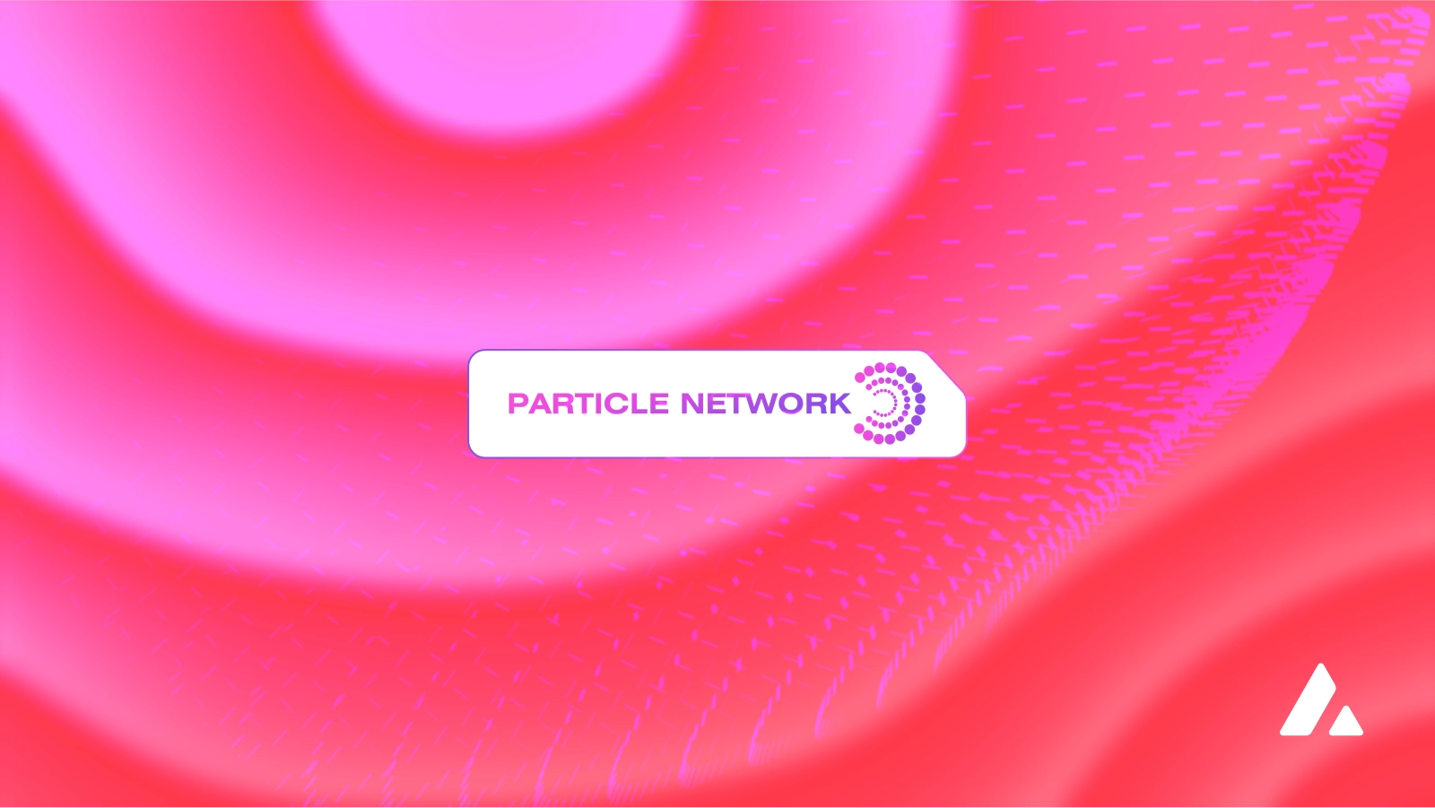 Particle Network Brings the Particle Chain to Avalanche