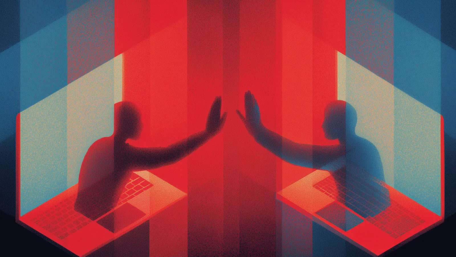 User Experience: Making Blockchain Invisible to End Users
