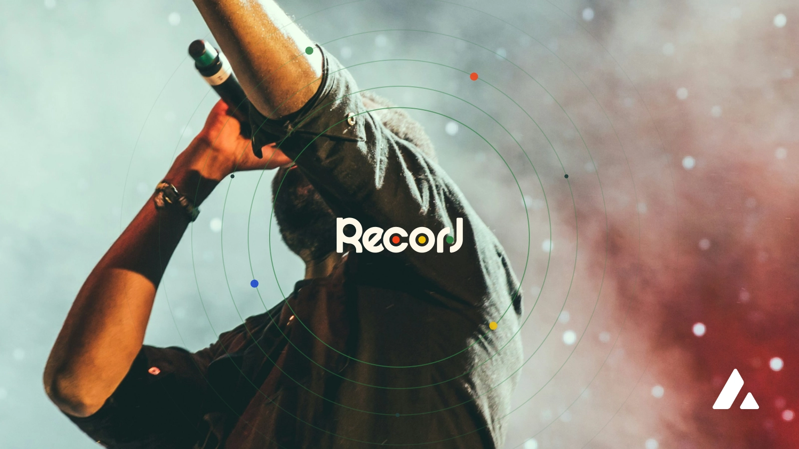 Royalties in Seconds, Not Months: Music Goes Onchain with Avalanche