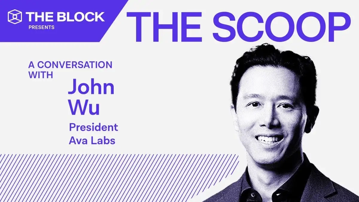John Wu on Avalanche's Edge in Race for Enterprise Adoption