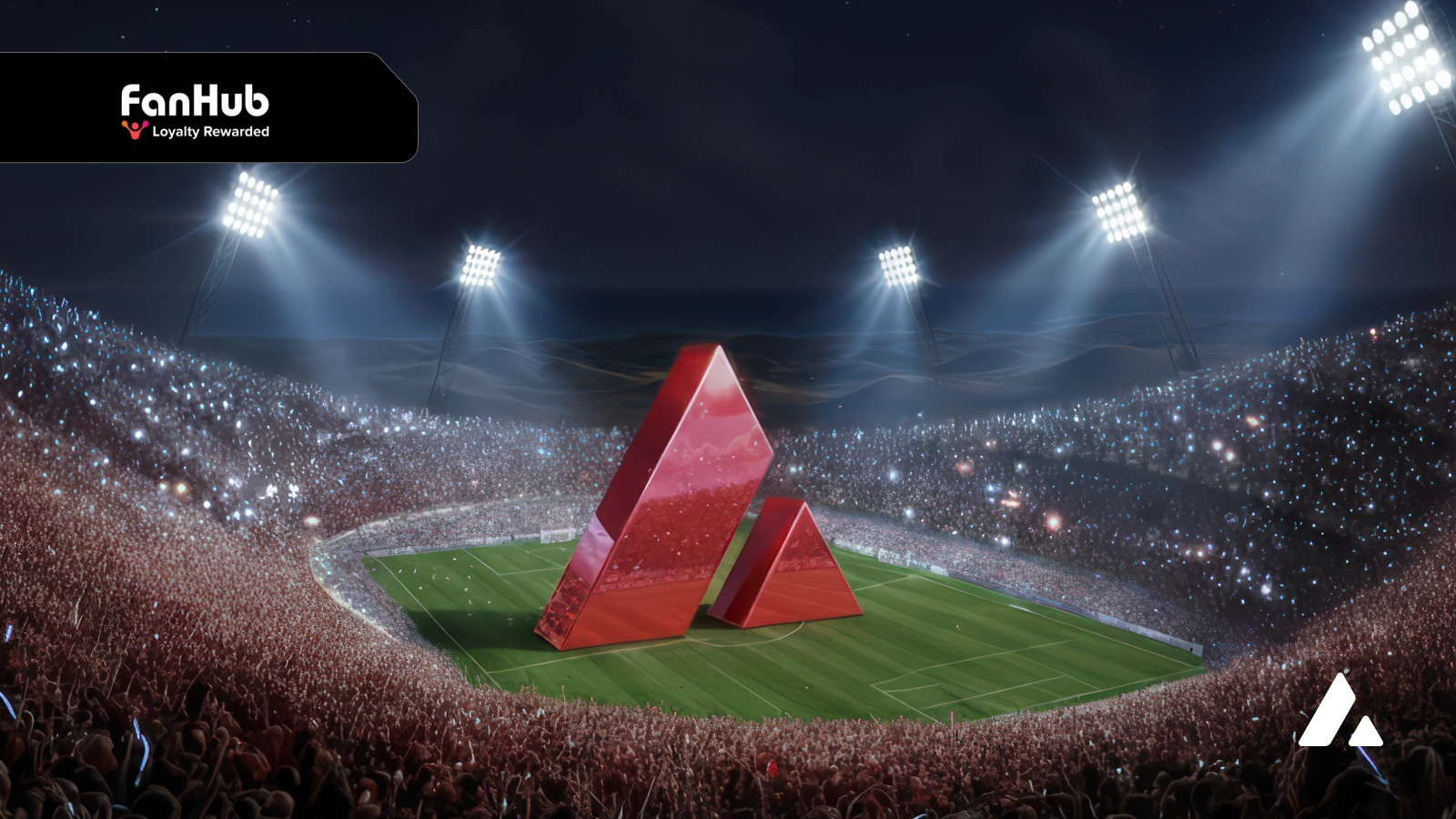 FanHub: A Fantech Breakthrough Turning Sports Fandom into a Real Economy