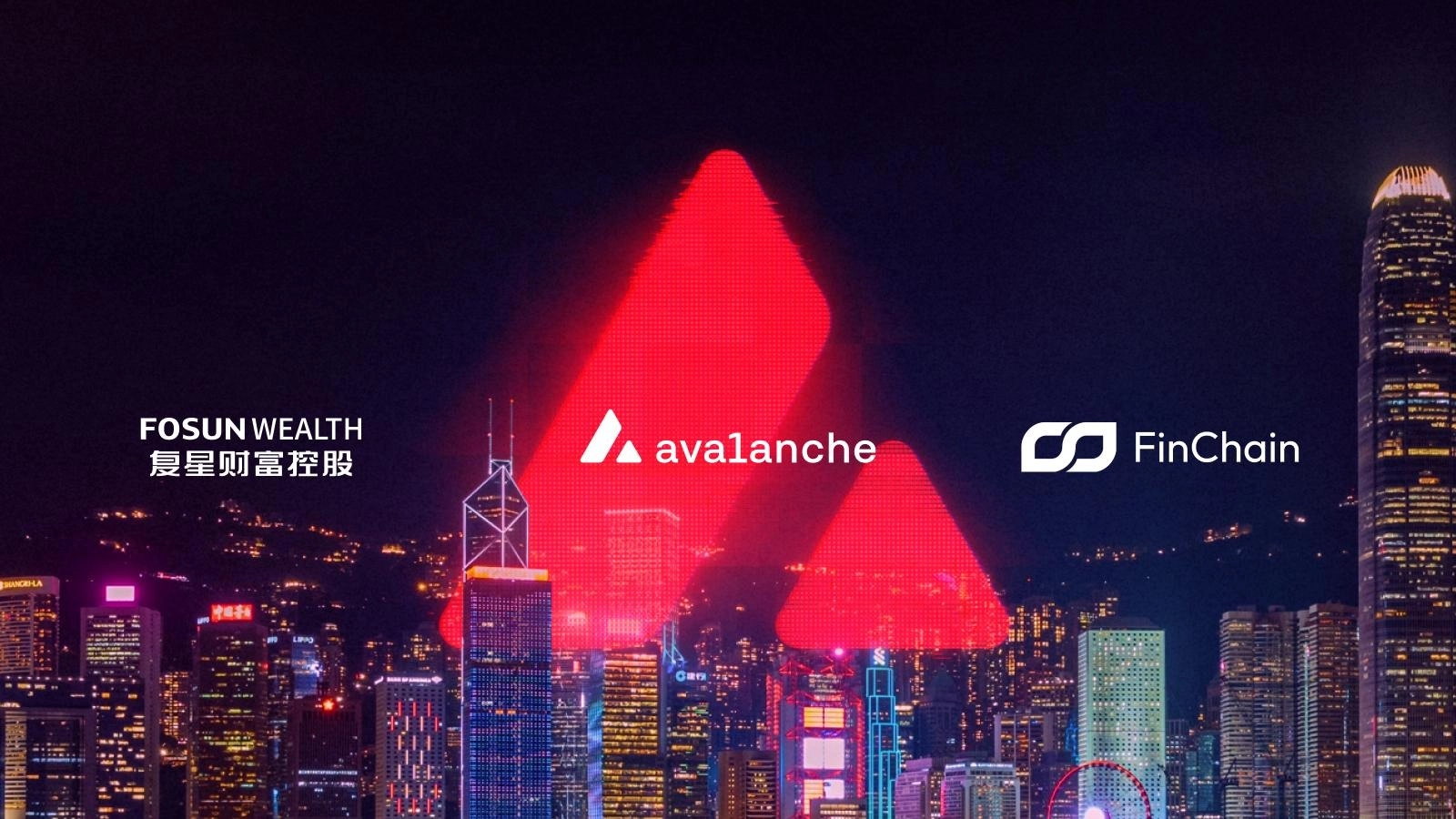 Fosun Wealth’s Asian Yield-Bearing RWA Stablecoin Finds Its Home on Avalanche