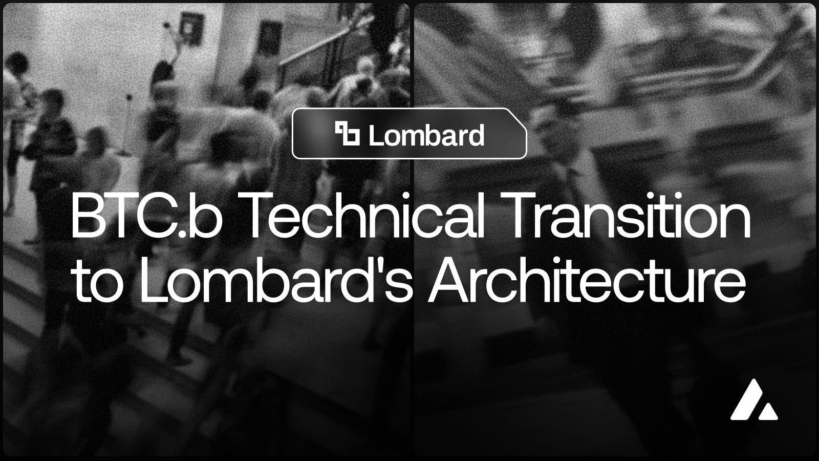 BTC<span style="text-transform: lowercase;">.b</span> Technical Transition to Lombard's Architecture